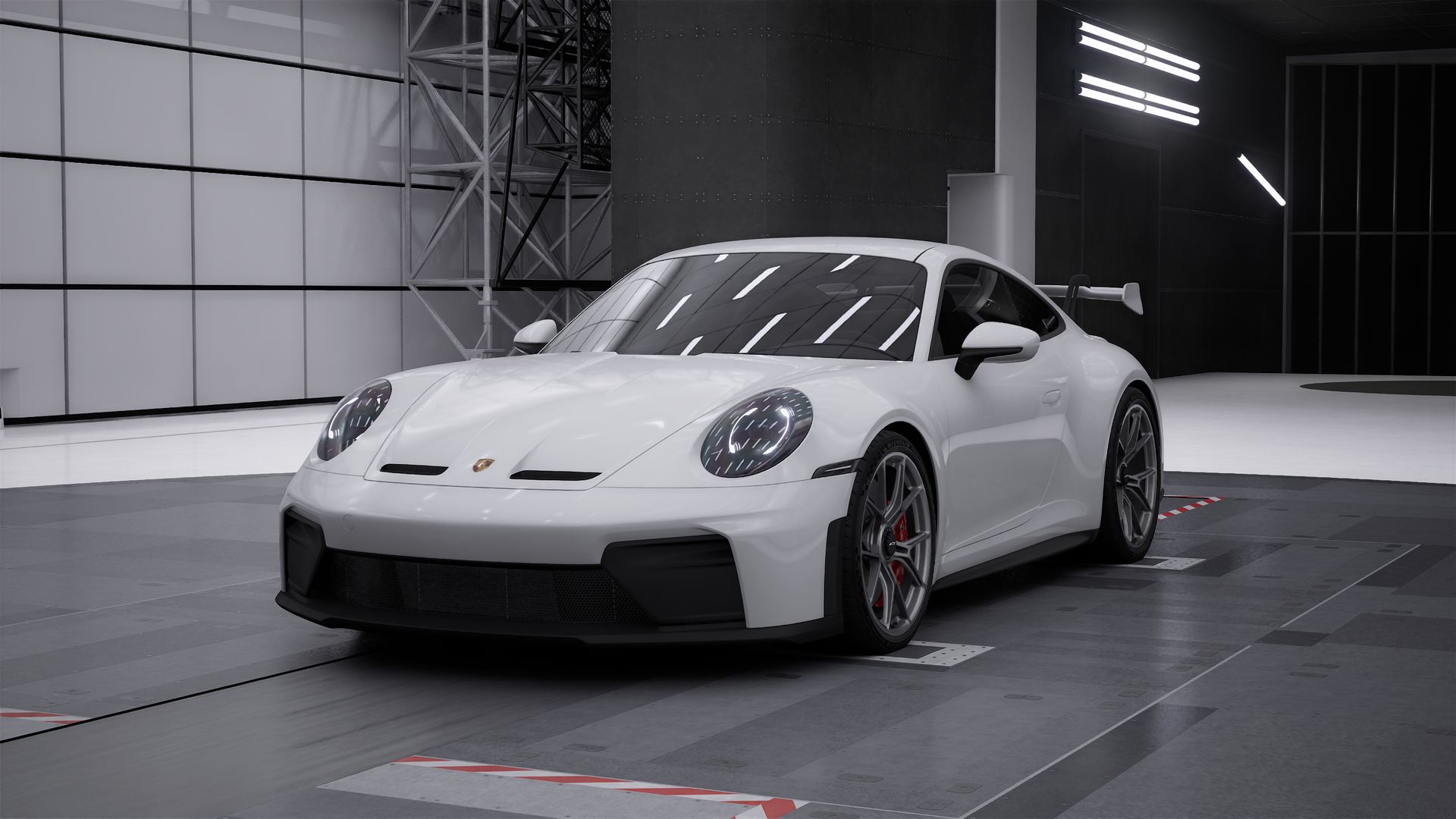 ポルシェ　911 GT3 Porsche 911 GT3 | Porsche International